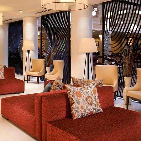 Marriott Columbia Hotel Ngoại thất bức ảnh