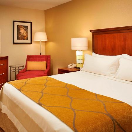 Marriott Columbia Hotel Ngoại thất bức ảnh