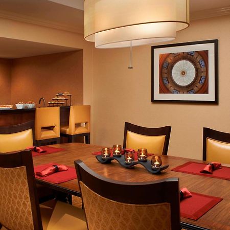 Marriott Columbia Hotel Ngoại thất bức ảnh