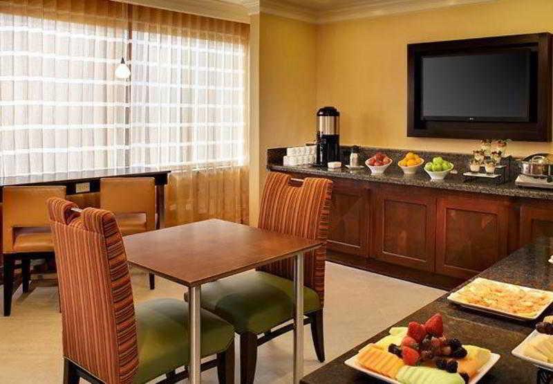 Marriott Columbia Hotel Ngoại thất bức ảnh